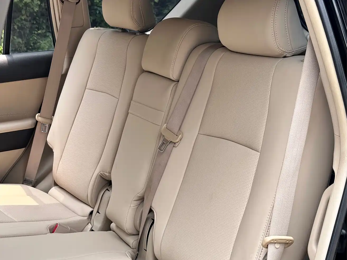 Toyota Prado (Import) 2010 2.7L Automatic Standard фото 9