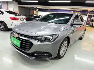 Chevrolet Monza
