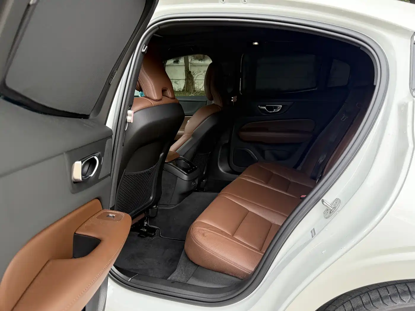 Volvo S60 2024 2024 B4 Inscription Luxury Edition