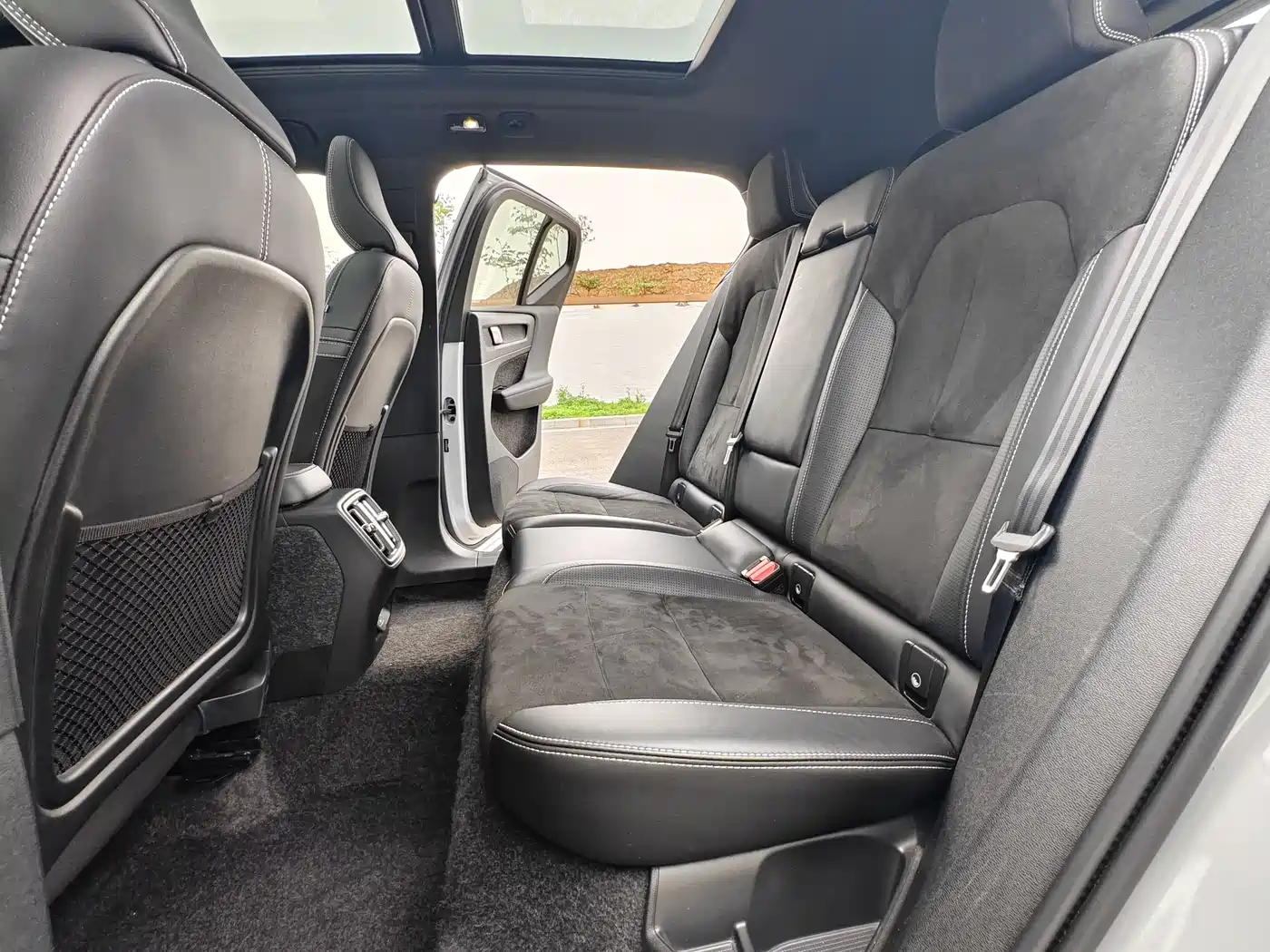 VOLVO XC40 NEW ENERGY