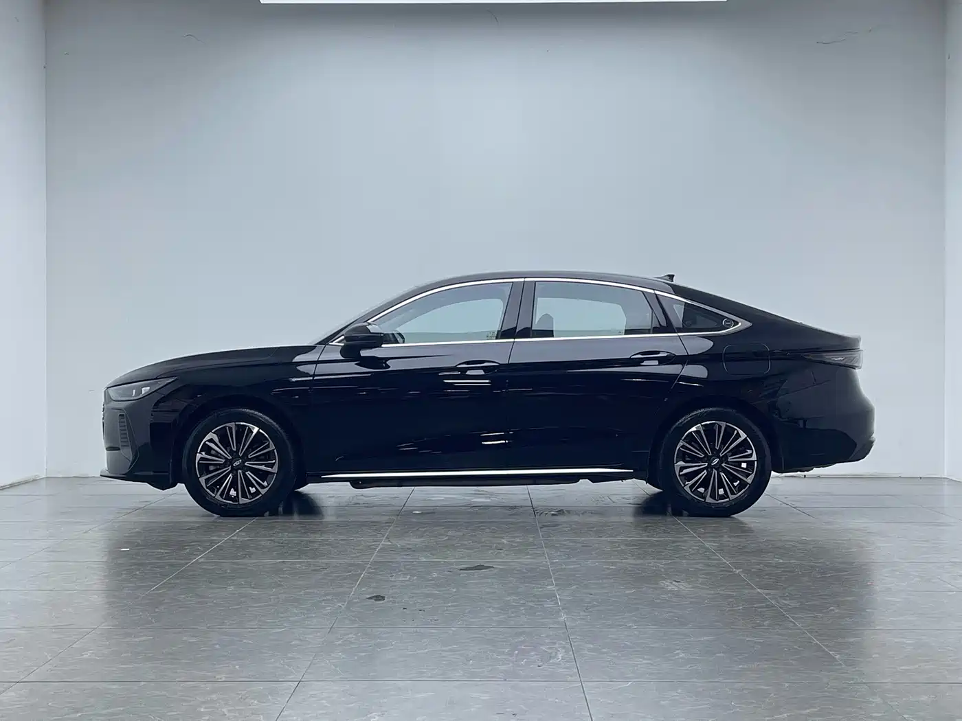 Chery Fengyun Fengyun A8L 2026 2025 1.5TGDI 145km Standard Type