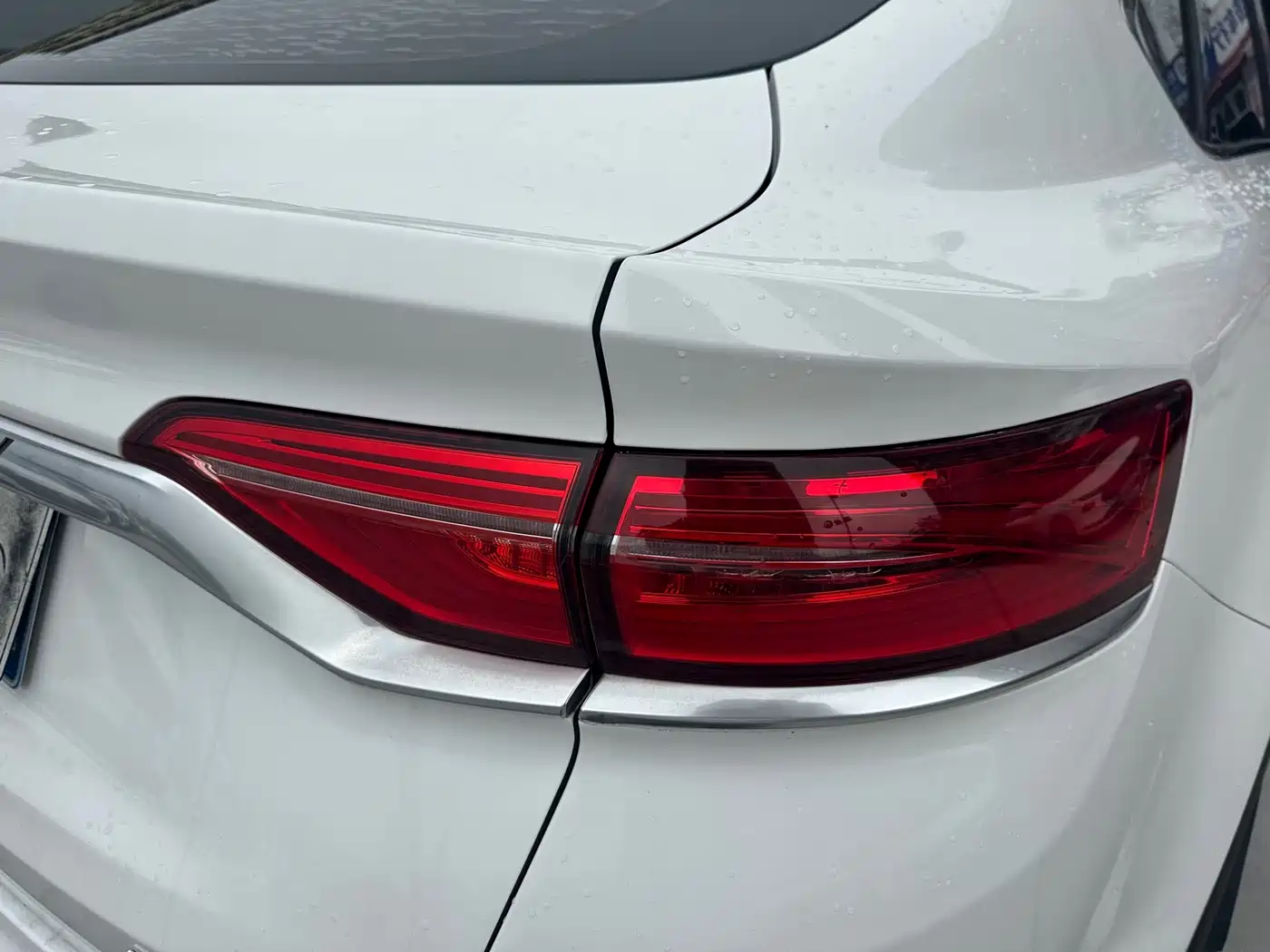 Geely Xingyue 2020 2019 300T Star Shiner
