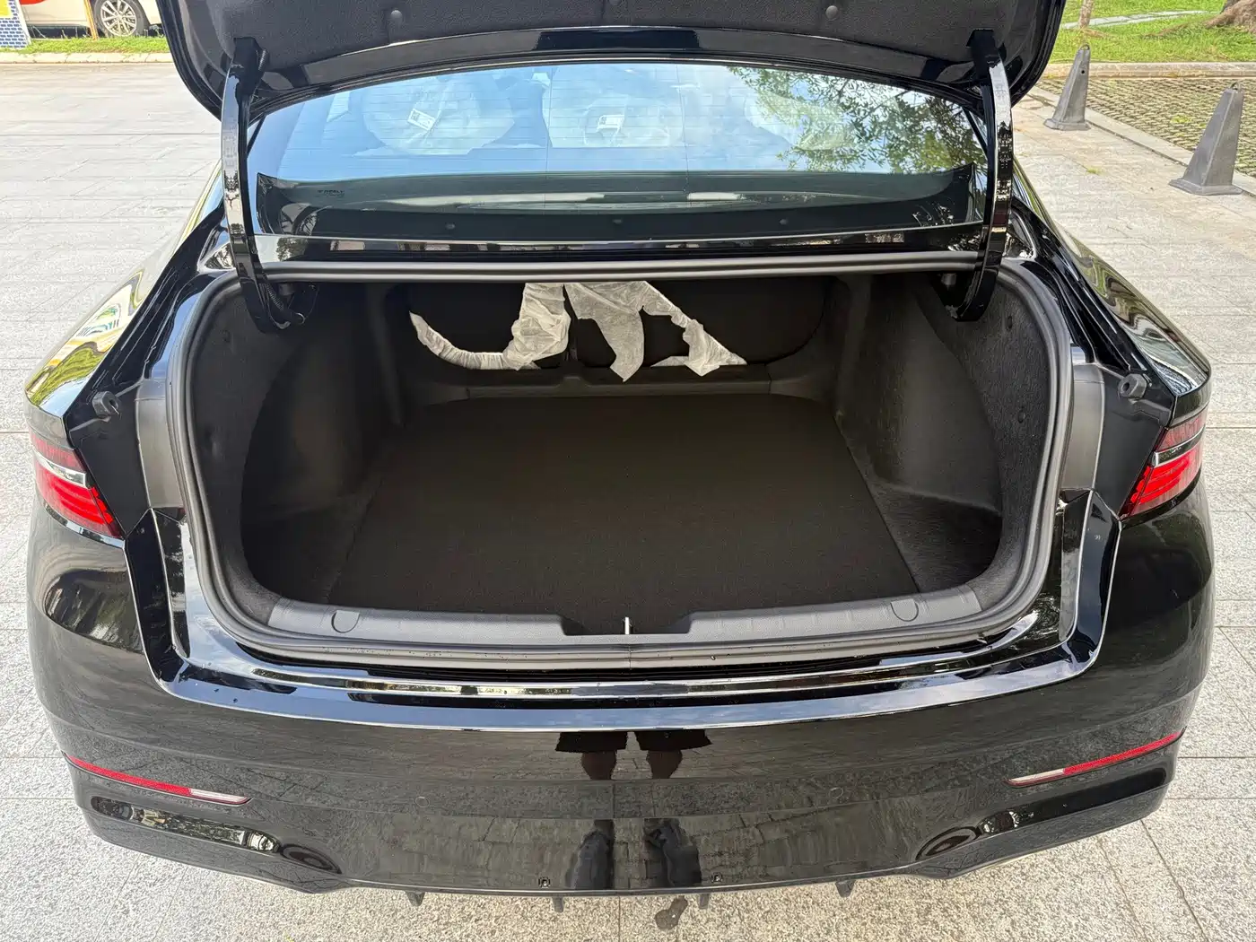 Geely Xing Rui 2026 2026 Orient Yao 1.5TD Kunlun Edition