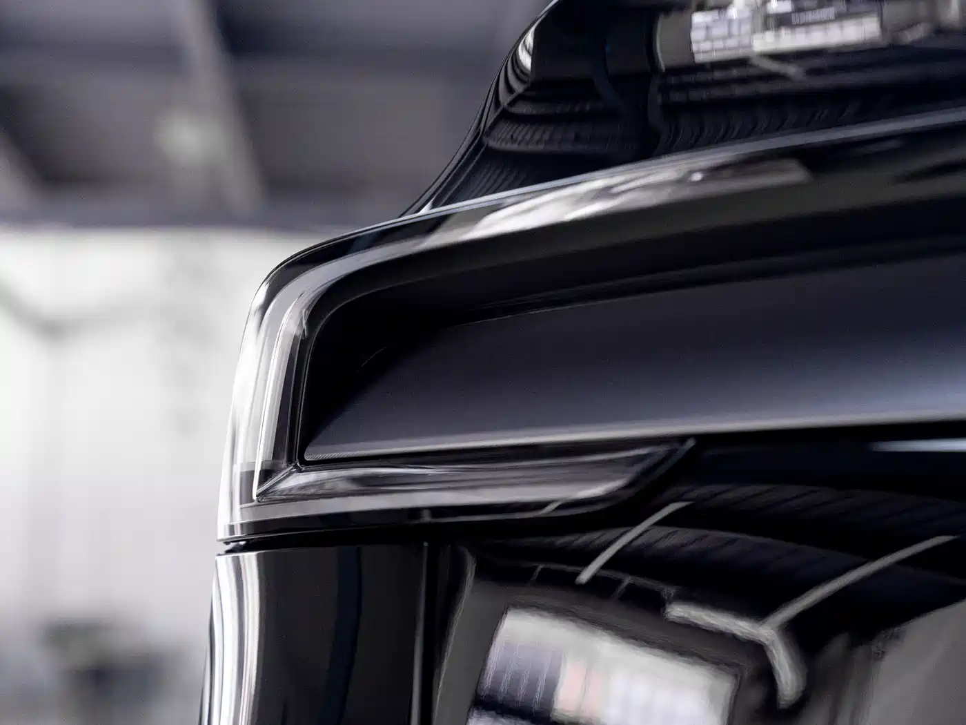 Tesla Model Y 2026 2026 Facelift Long Range Rear-Wheel Drive