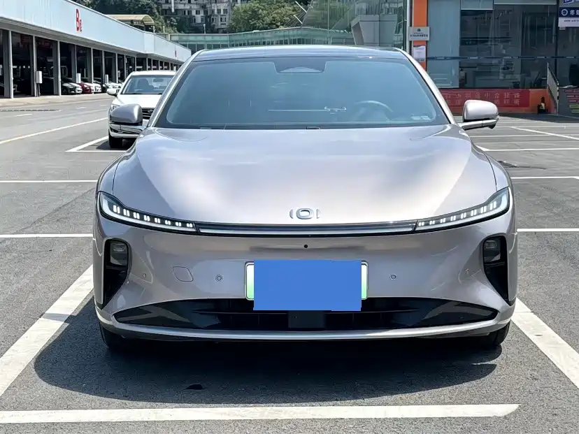 Changan Qiyuan A07 2025 2025 Pure Electric Deluxe Edition 625 Flagship