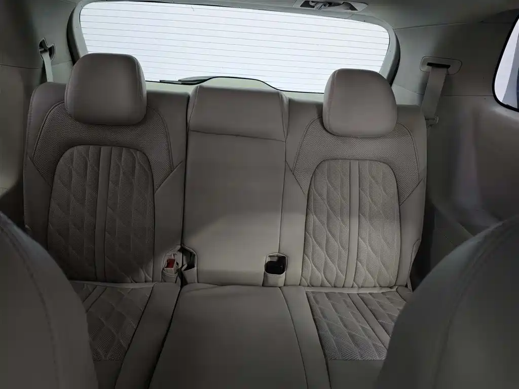 Buick GL8 2021 ES Landlord 653T Comfort фото 15