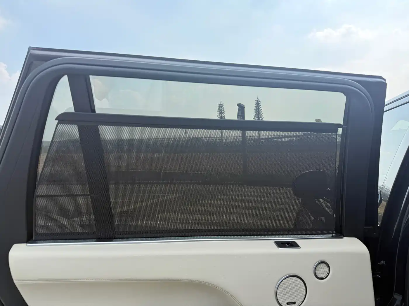 Land Rover Range Rover 2017 3.0 SC V6 Vogue LWB (Long Wheelbase) фото 24