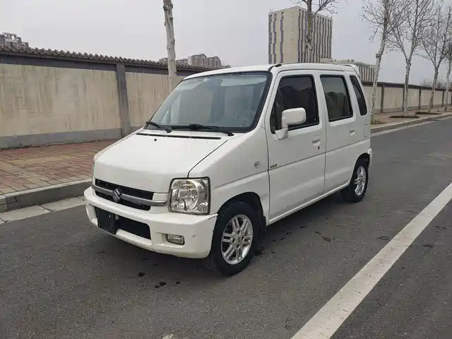 SUZUKI BIG DIPPER
