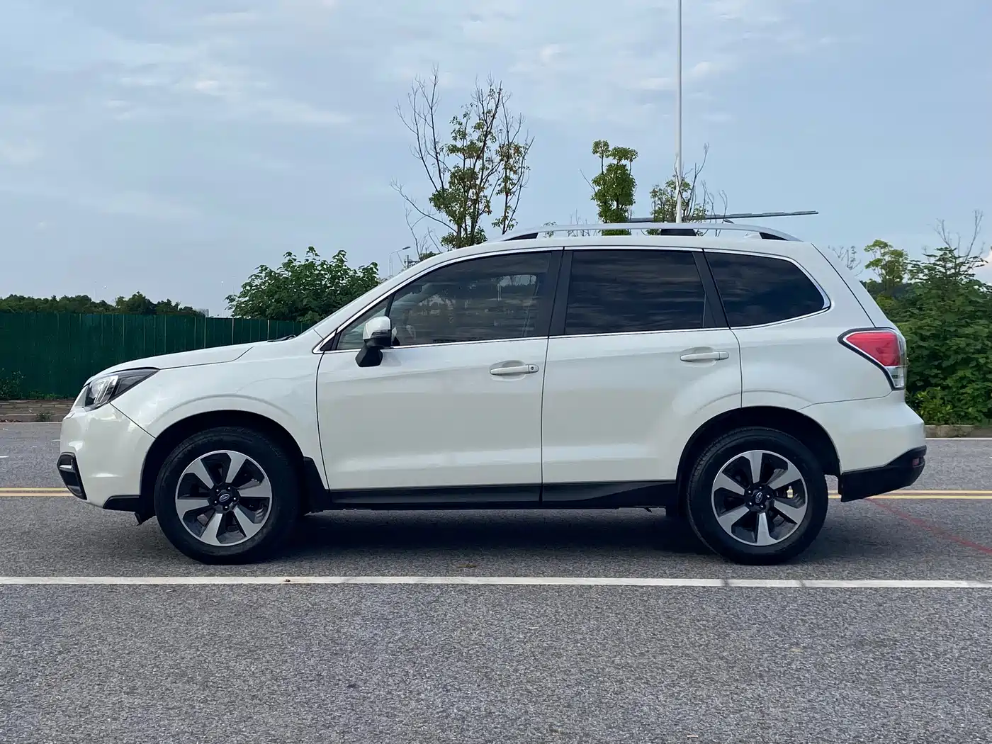 Фото 10 - Subaru Forester