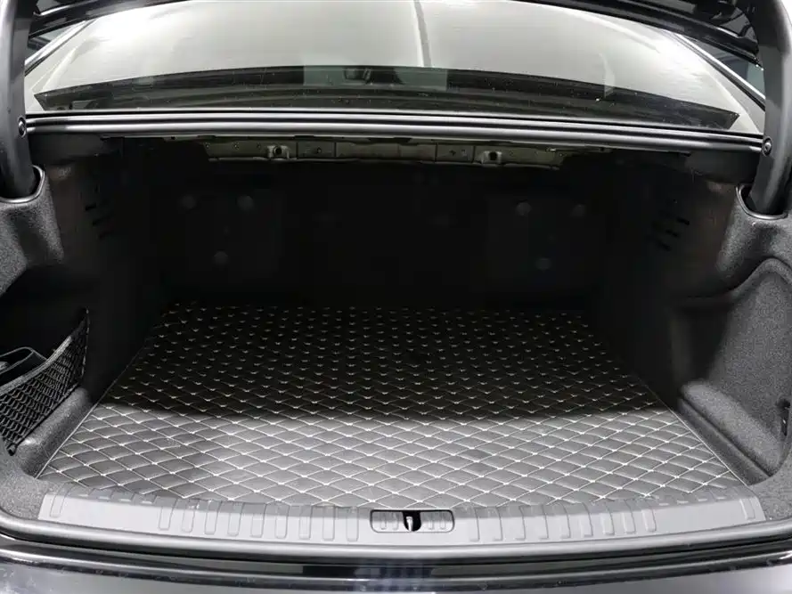 Audi A6L 2026 2025 45 TFSI Premium Sport