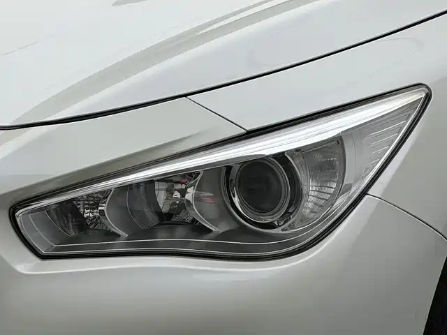 Infiniti Q50L 2019 2018 2.0T Comfort (China VI)