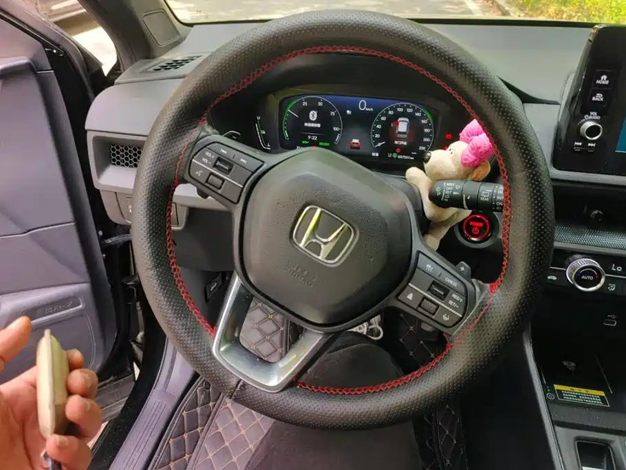 Photo 15 - Honda CR-V