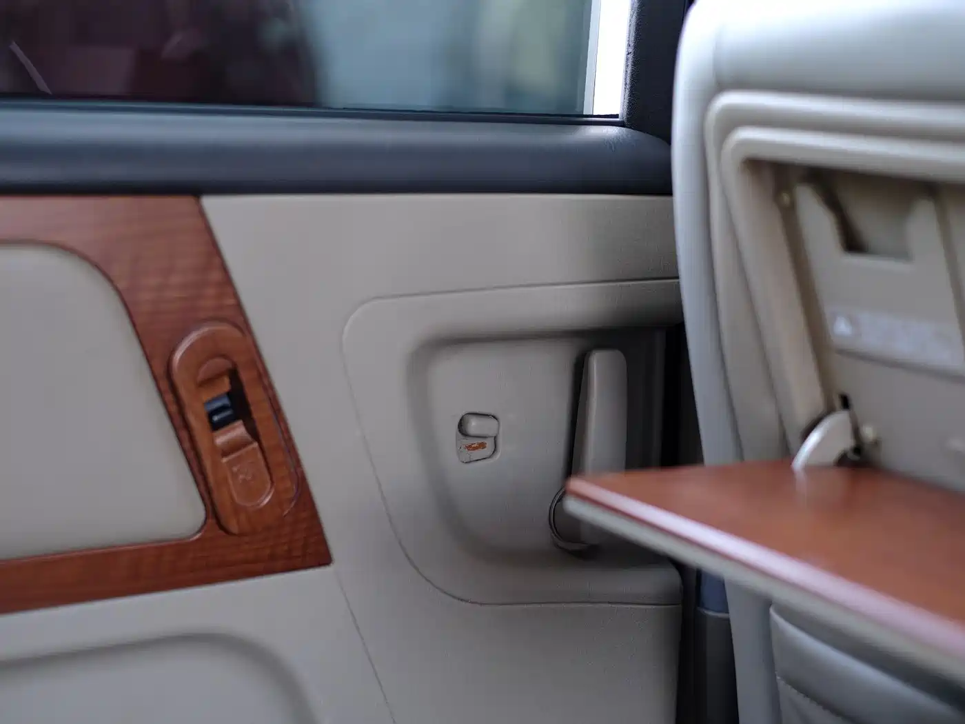Dongfeng Yuxuan 2008 2007 2.5L Automatic Flagship Edition