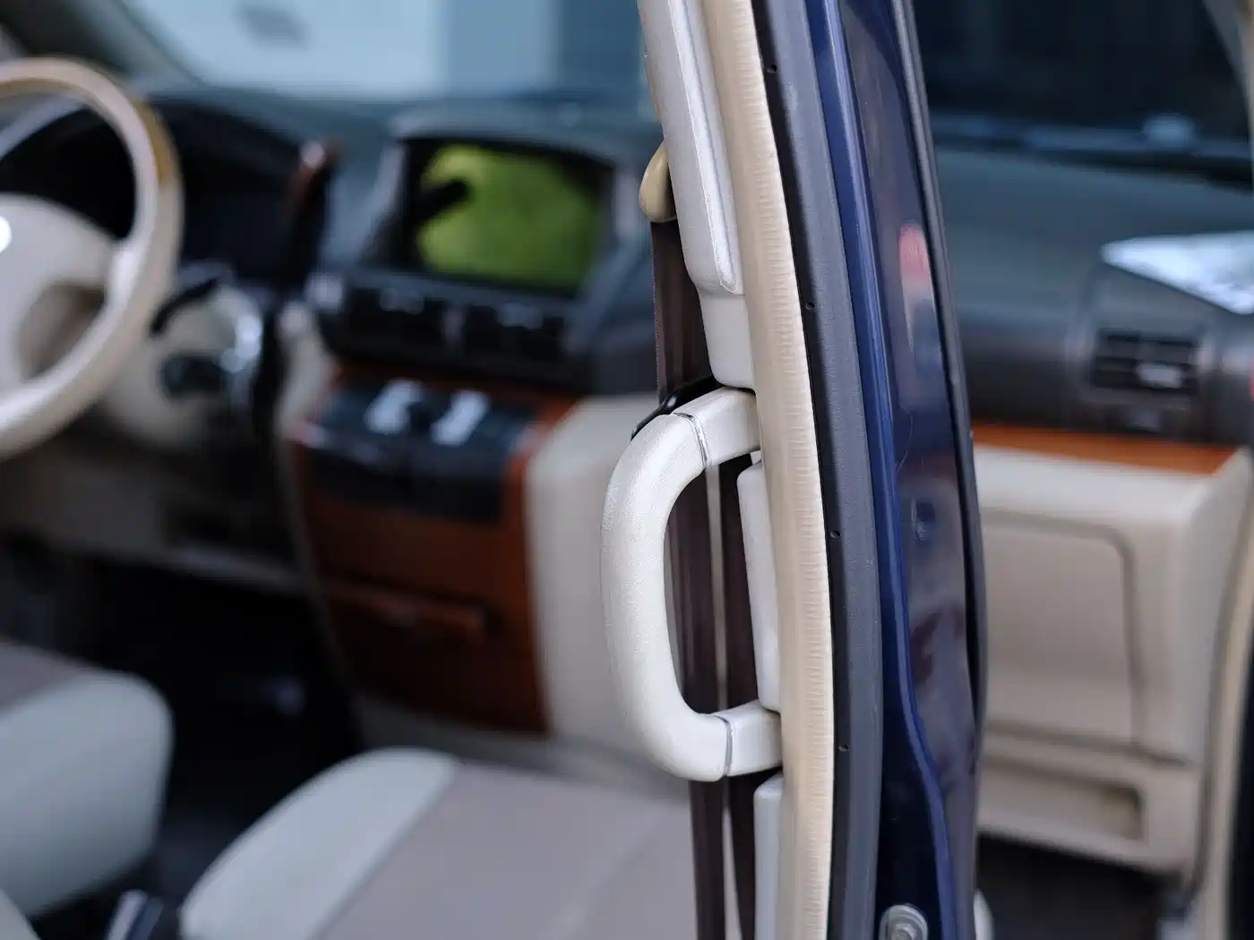 Dongfeng Yuxuan 2008 2007 2.5L Automatic Flagship Edition