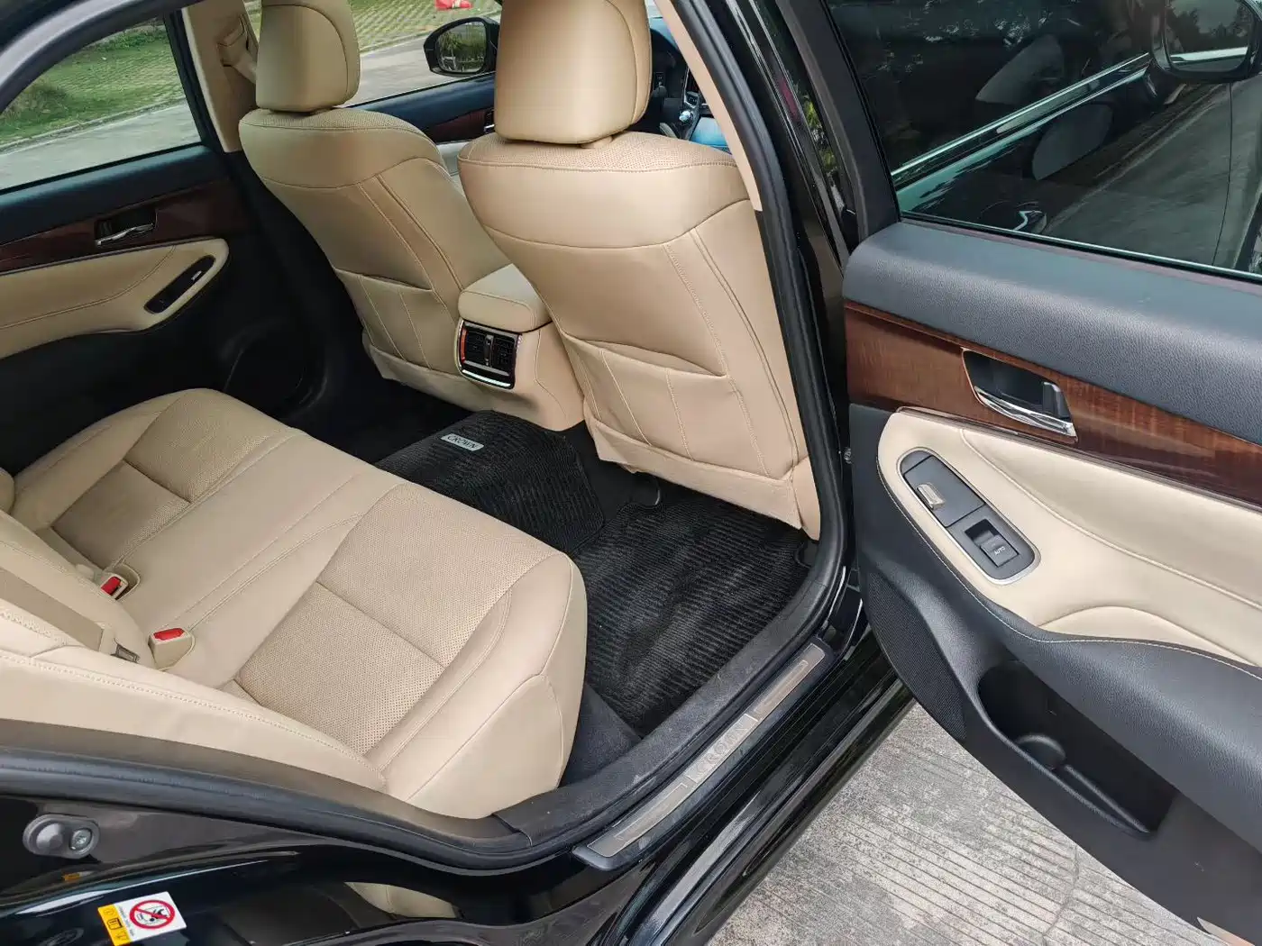 Toyota Crown 2015 2.5L Smart Edition фото 7