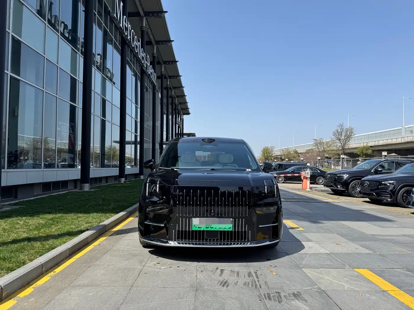 ZEEKR EXTREME KRYPTON 009