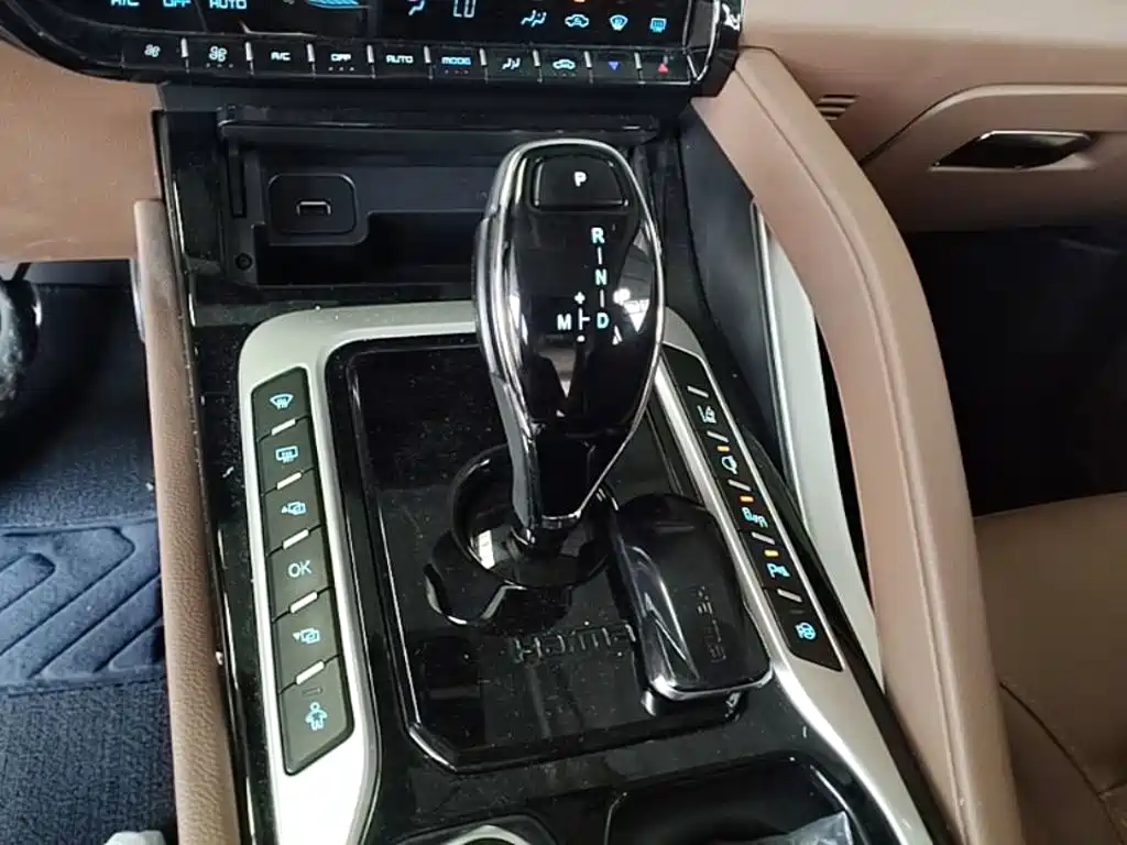 Haima 7X 2022 2020 1.6TGDI Automatic Flagship