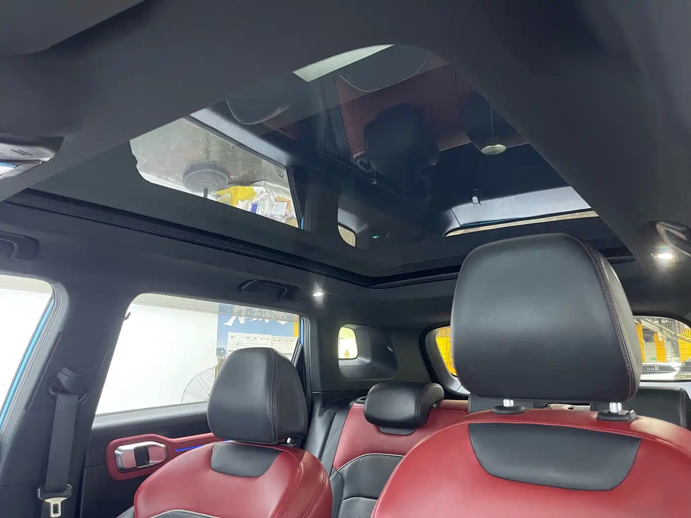 Geely ICON 2020 2020 1.5TD i9 BSG