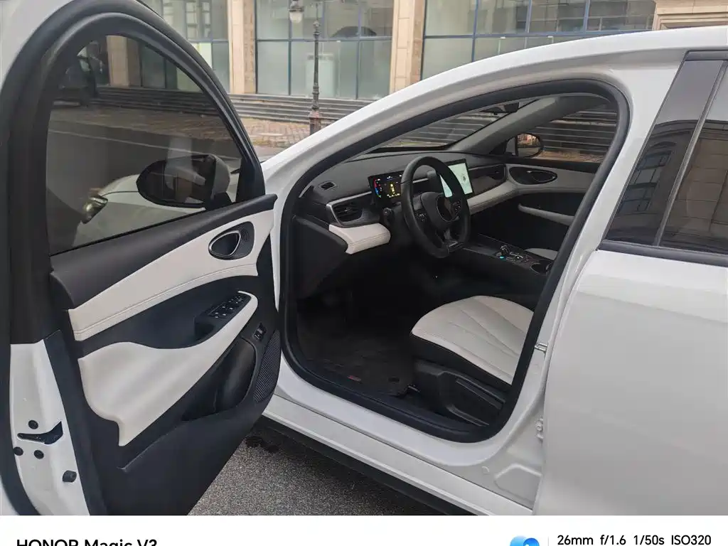 BYD Seal 05 2025 2025 DM-i Smart Drive Edition 55KM Premium