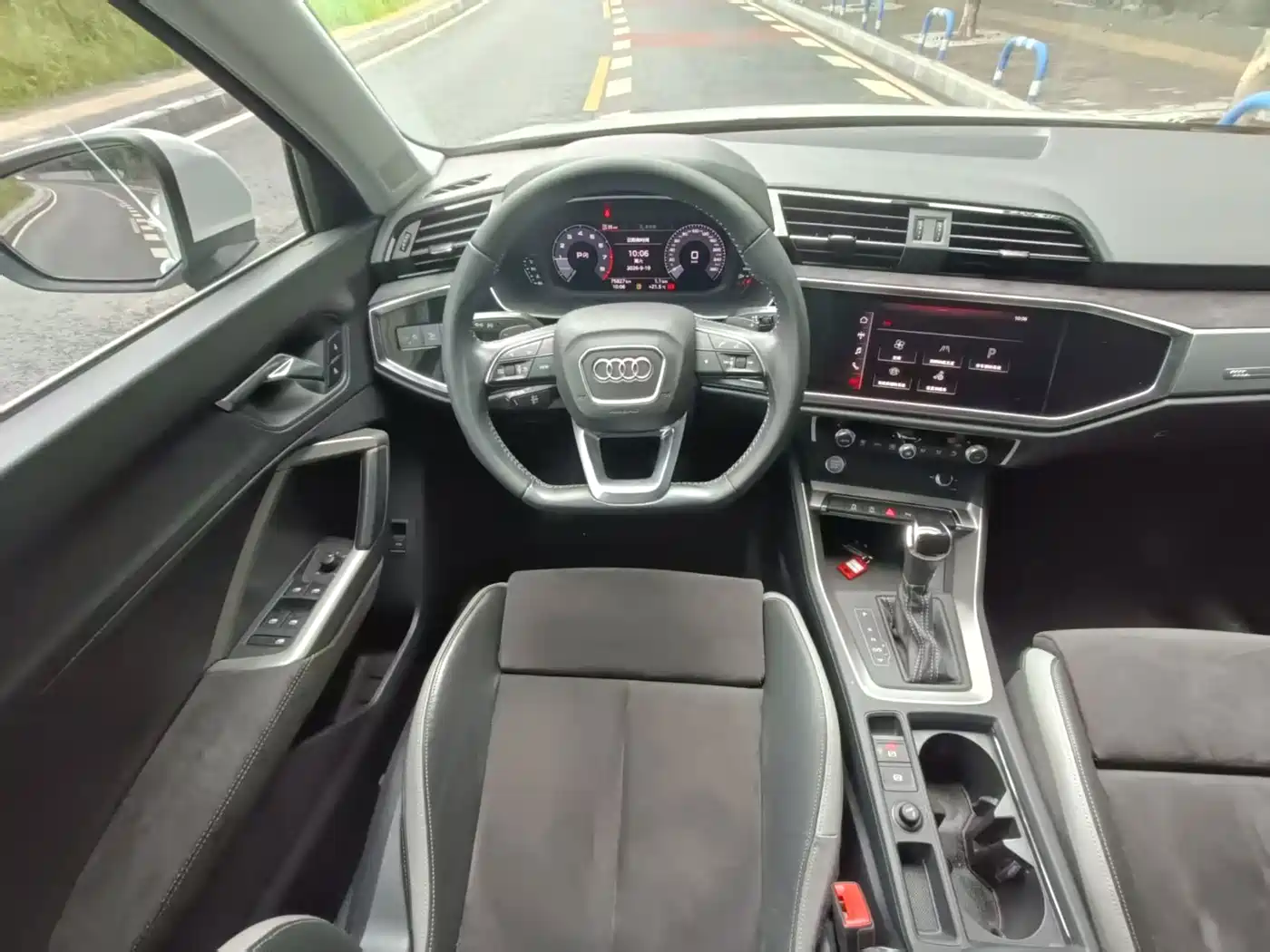 صورة 16 - Audi Q3