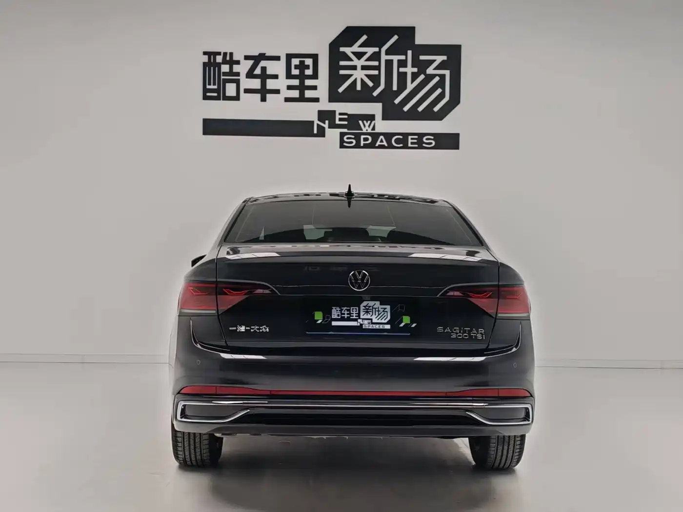 Volkswagen Sagitar 2025 300TSI DSG Surpass Edition фото 5