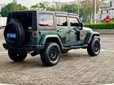 صورة 5 - Jeep Wrangler
