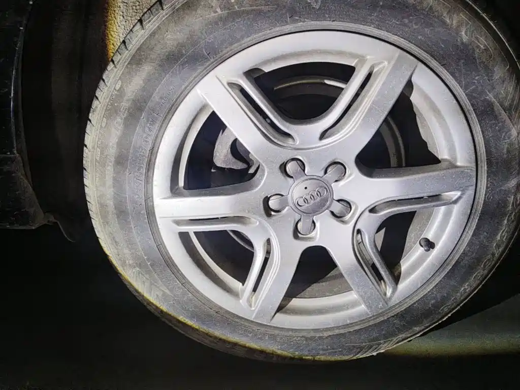Audi Q5 2012 2012 2.0TFSI Technology