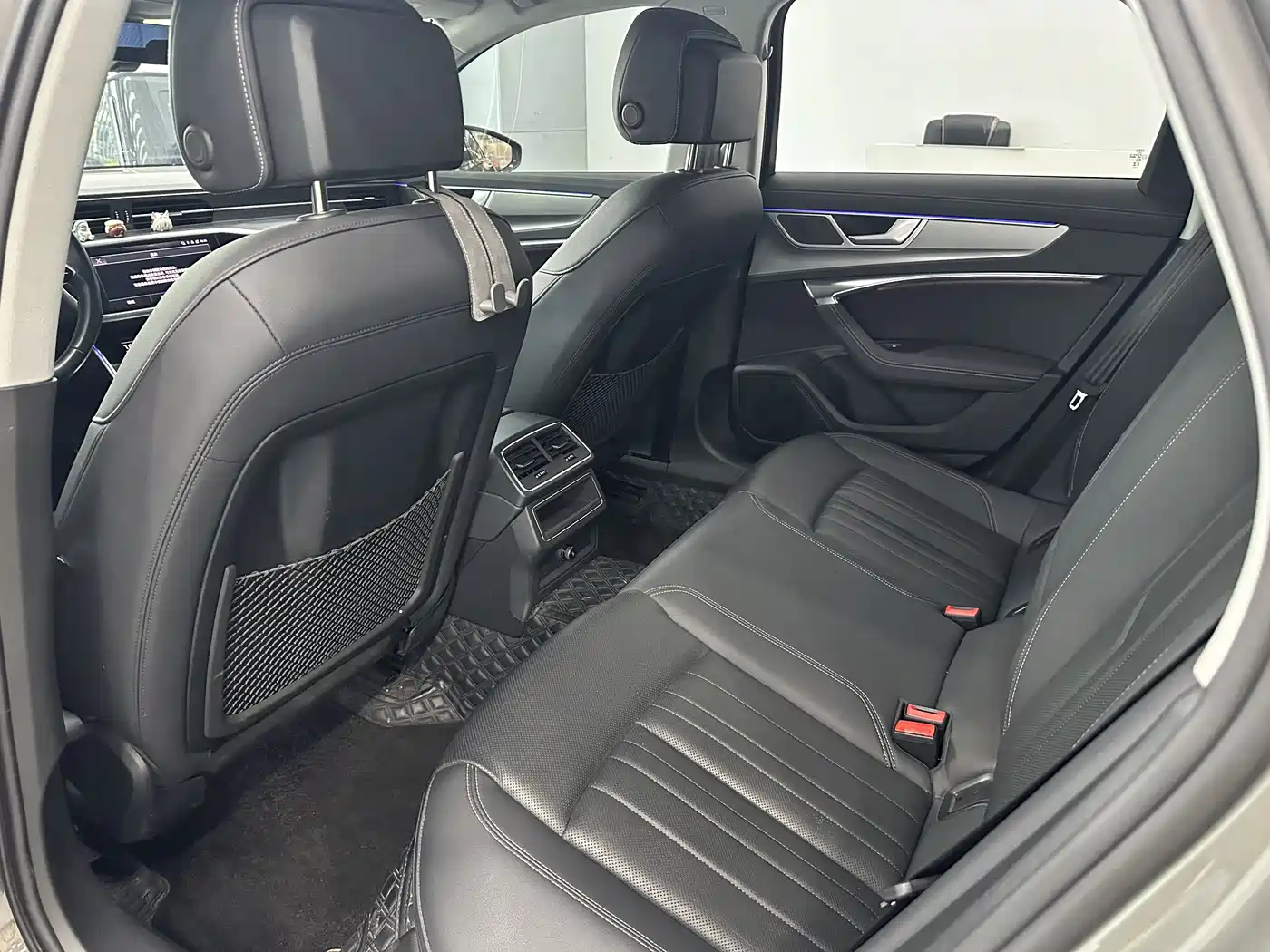 Audi A6 (Import) 2024 2024 allroad quattro 55 TFSI Premium Off-road