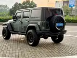 صورة 6 - Jeep Wrangler