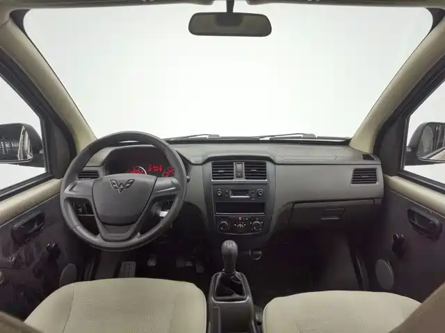 Wuling Motors Wuling Rongguang S 2023 1.5L Base 5/7 Seater — фото 5