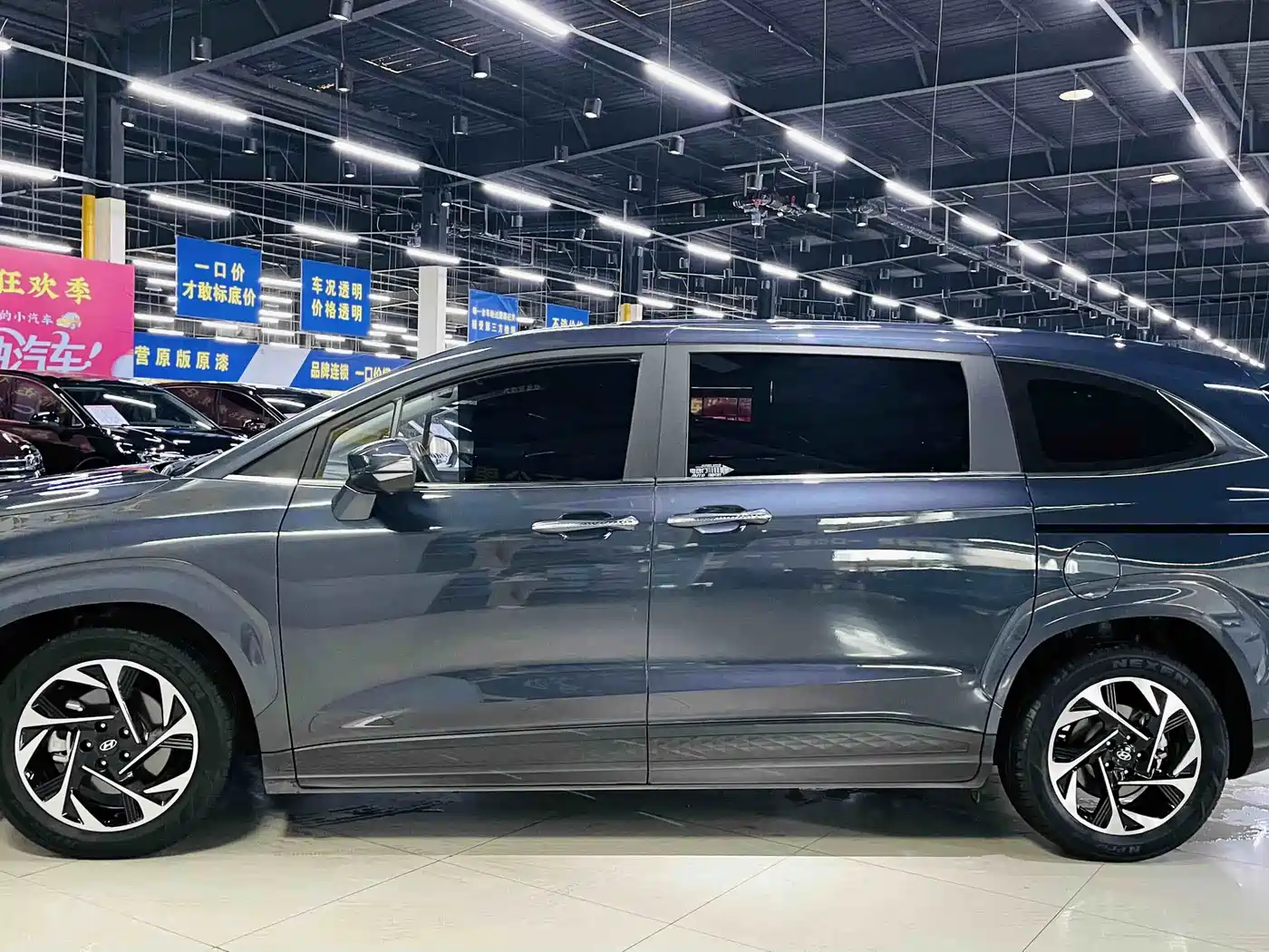 Hyundai Kustu 2021 380TGDi Smart Love Flagship TOP Premium фото 3