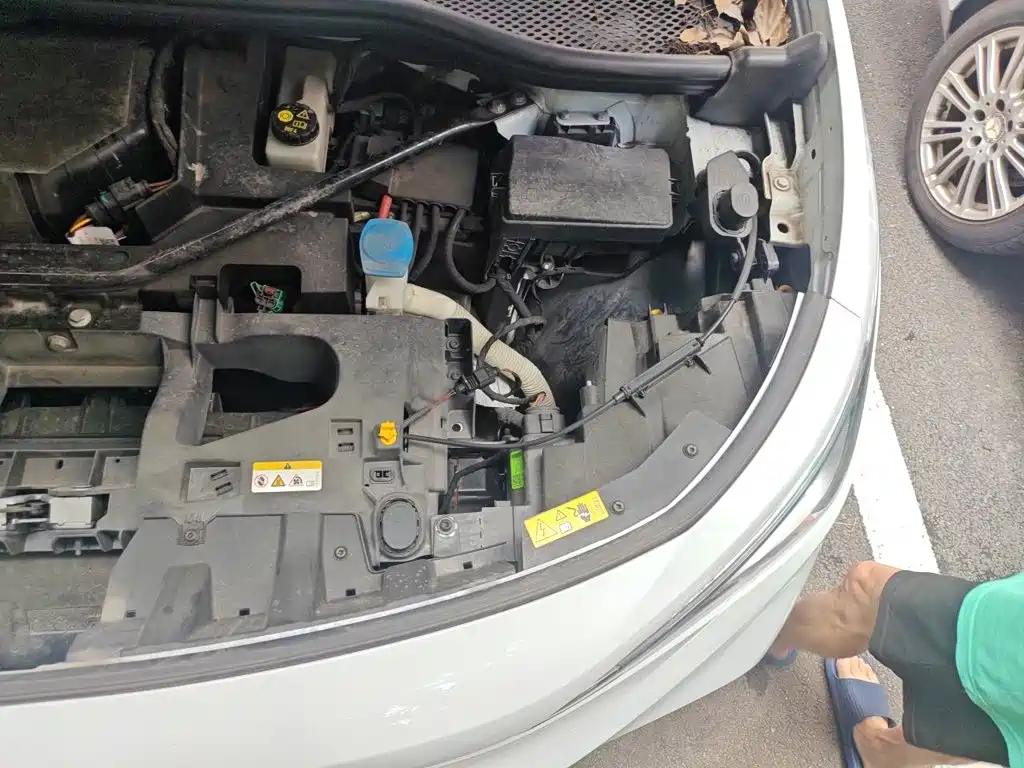 Фото 21 - Volkswagen ID.4 X