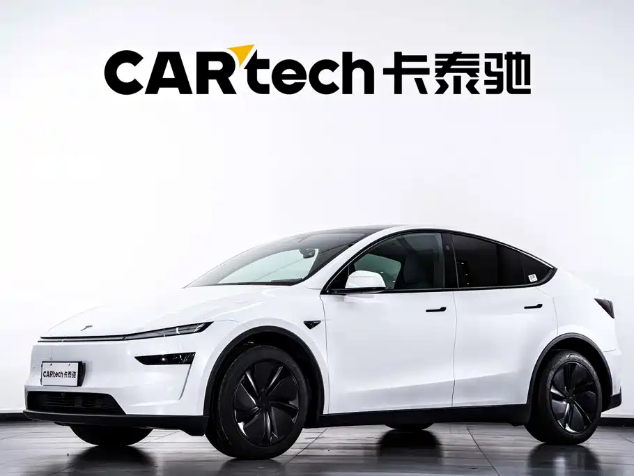 Tesla Model Y 2026 2026 Rear-Wheel Drive