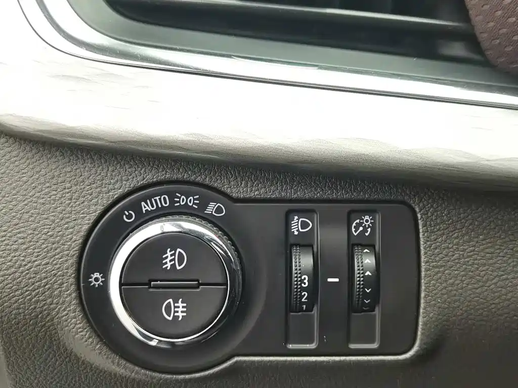 Chevrolet Malibu 2019 2018 530T Automatic Trend Edition