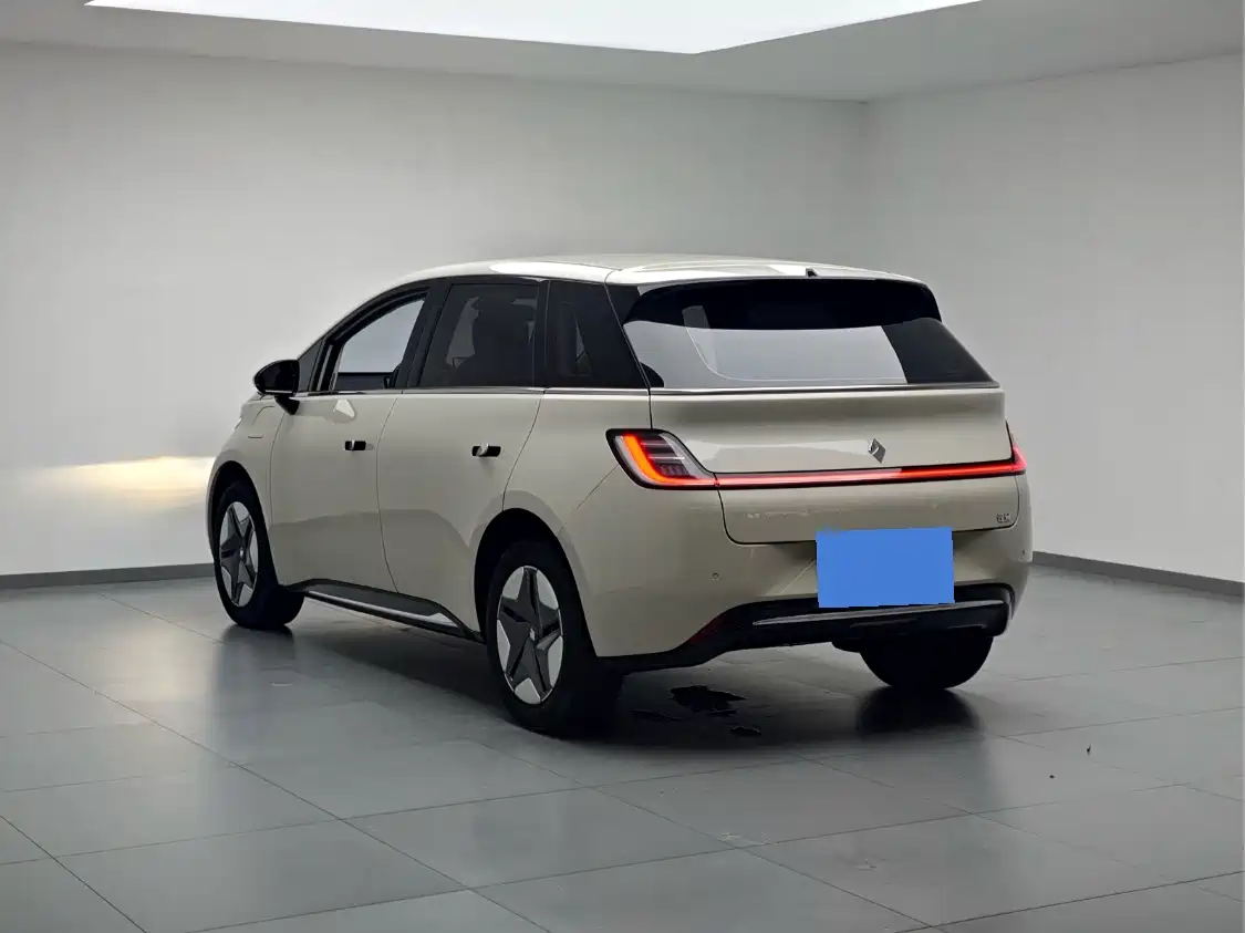 Baojun Cloud 2023 2023 360 Pro