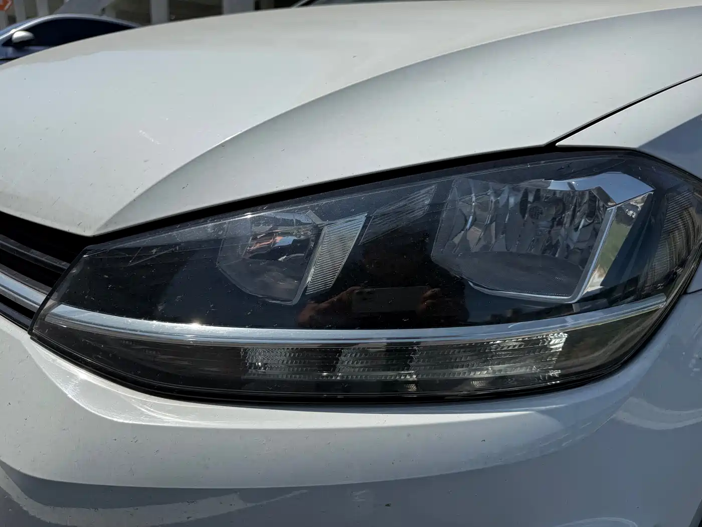 Volkswagen Golf 2020 Beloved Edition 200TSI DSG Comfort фото 5