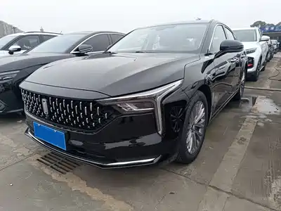 Bestune B70