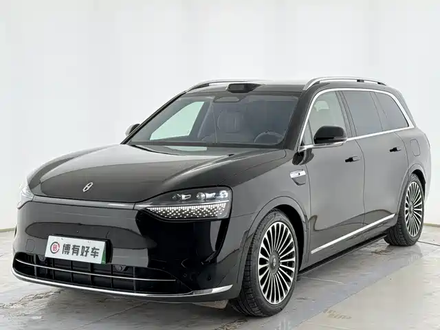 AITO Wenjie AITO M9 2025