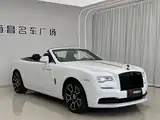 Photo 3 - Rolls-Royce Dawn