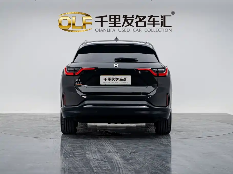 Фото 5 - NIO ES6