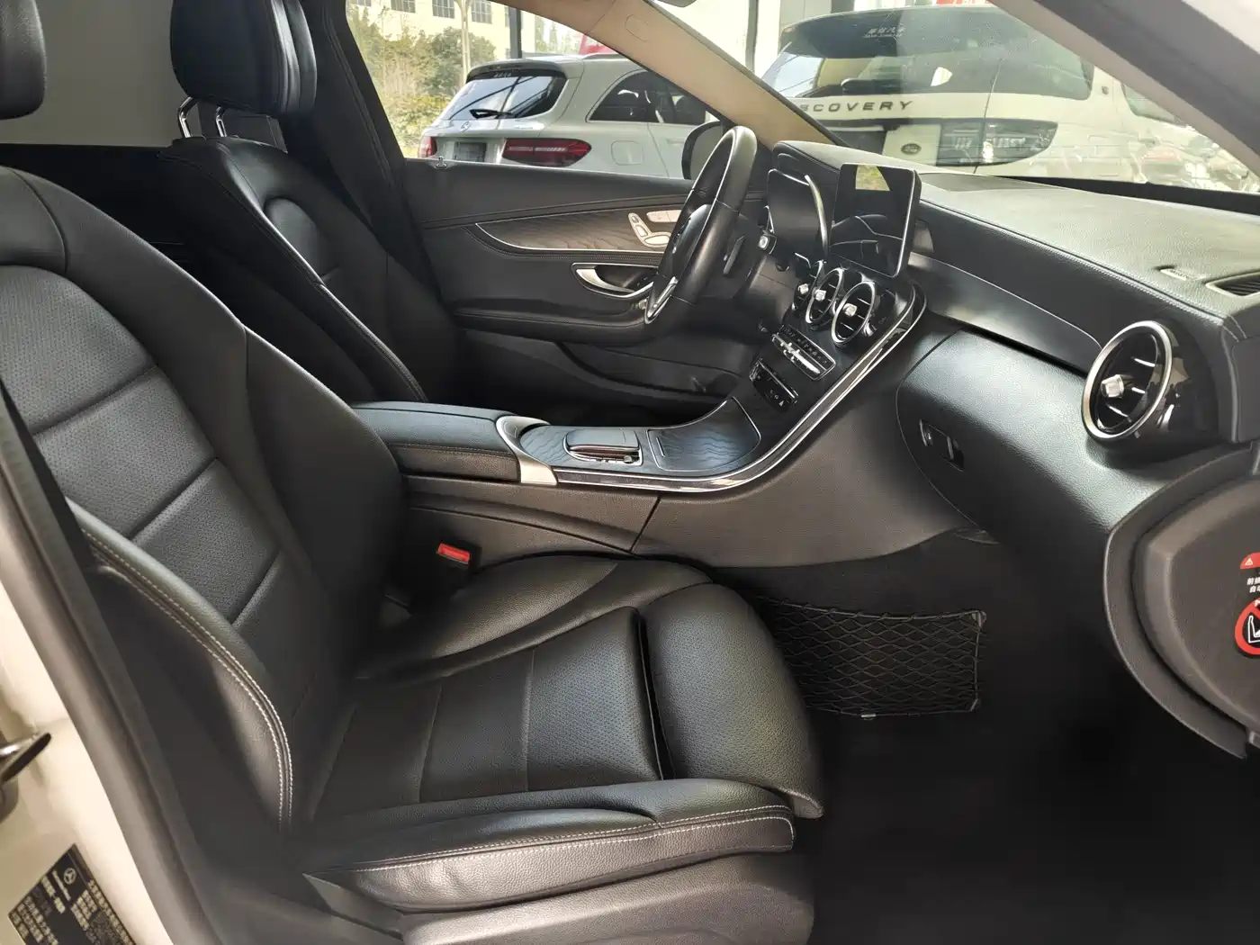 Mercedes-Benz C-Class 2019 Facelift C 260 L Sport фото 14
