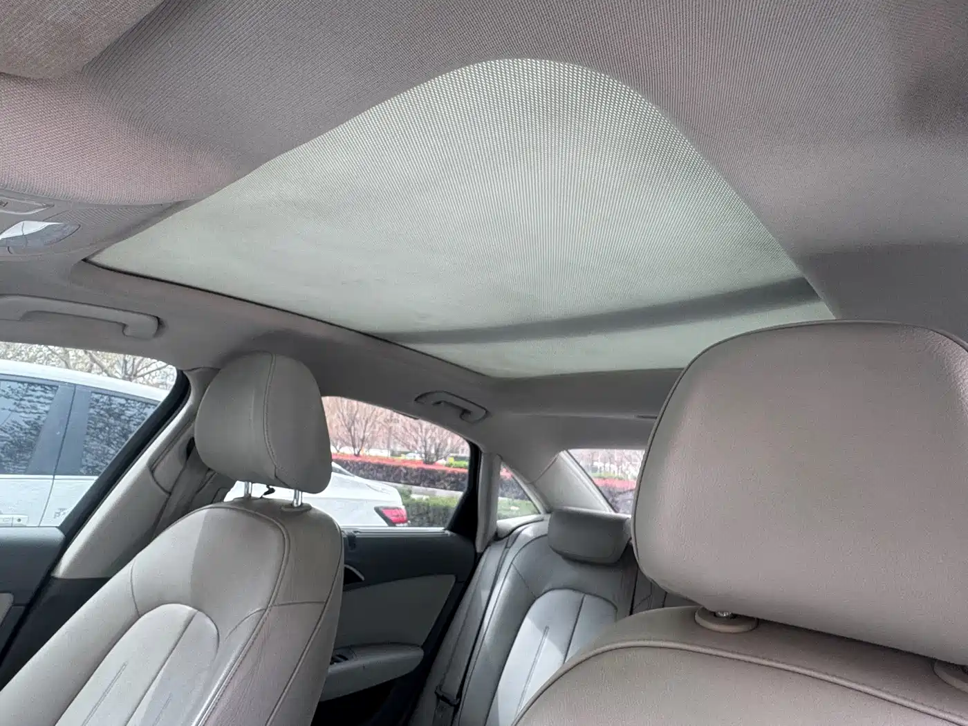 Audi A6L 2012 30 FSI Comfort фото 7