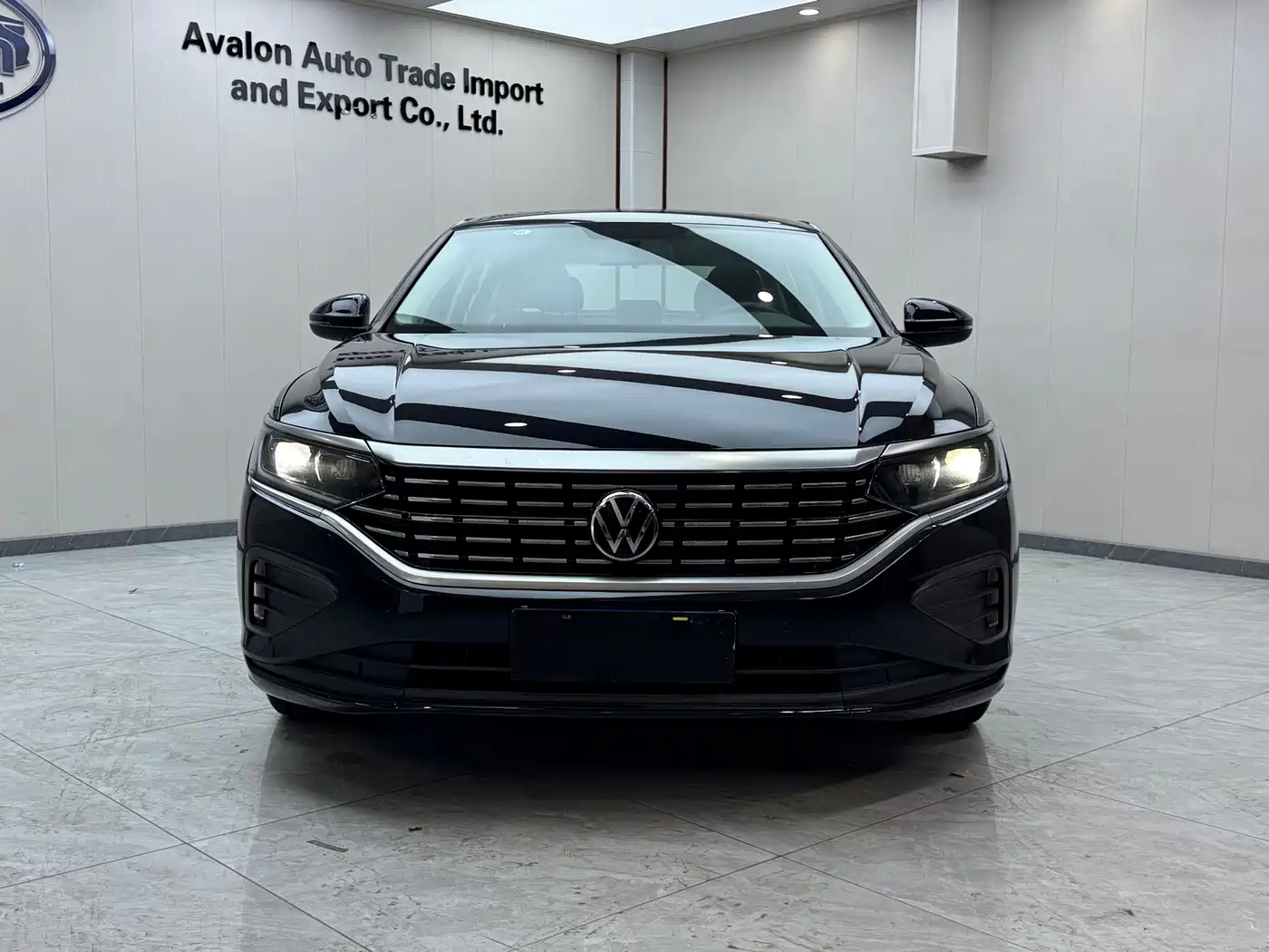 Volkswagen Passat 2022 280TSI Elite Edition фото 2