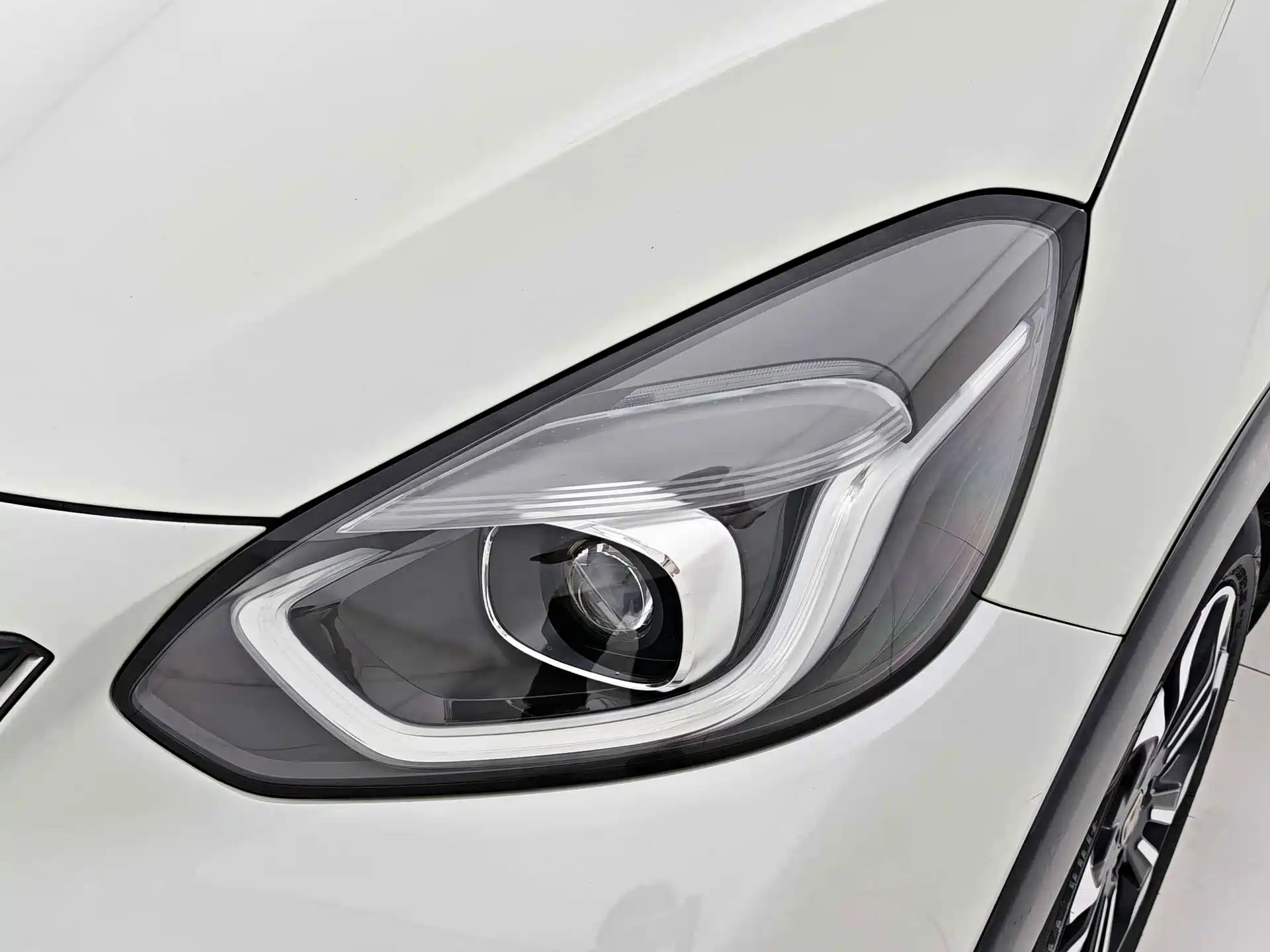 Фото 16 - Honda Fit