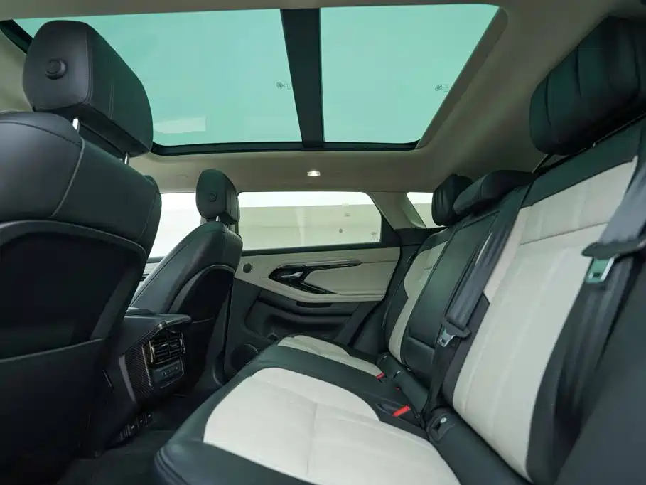 Land Rover Range Rover Evoque 2023 2022 Range Rover Evoque L 249PS R-Dynamic HSE Luxury Edition