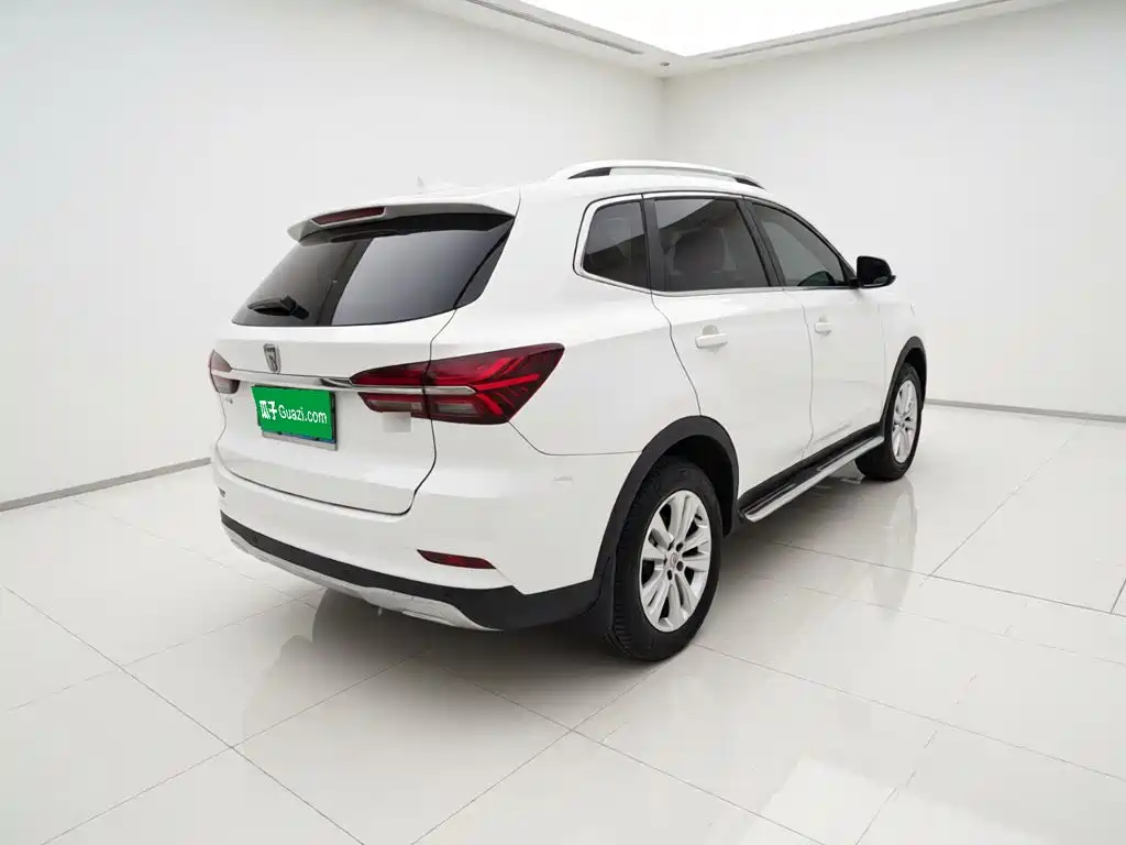 Photo 6 - Roewe RX5