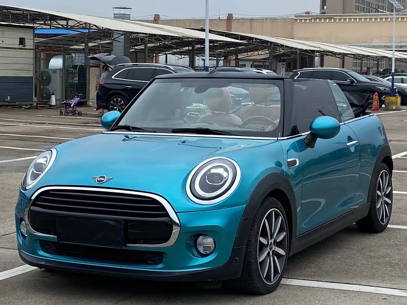 Фото 1 - MINI MINI