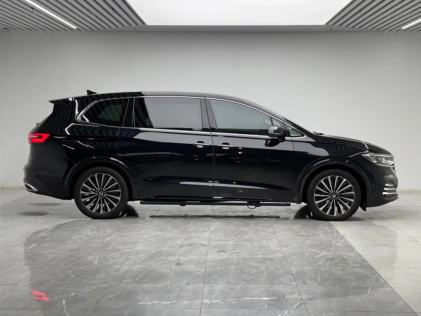 Volkswagen Viloran 2025 2024 380TSI Executive Edition