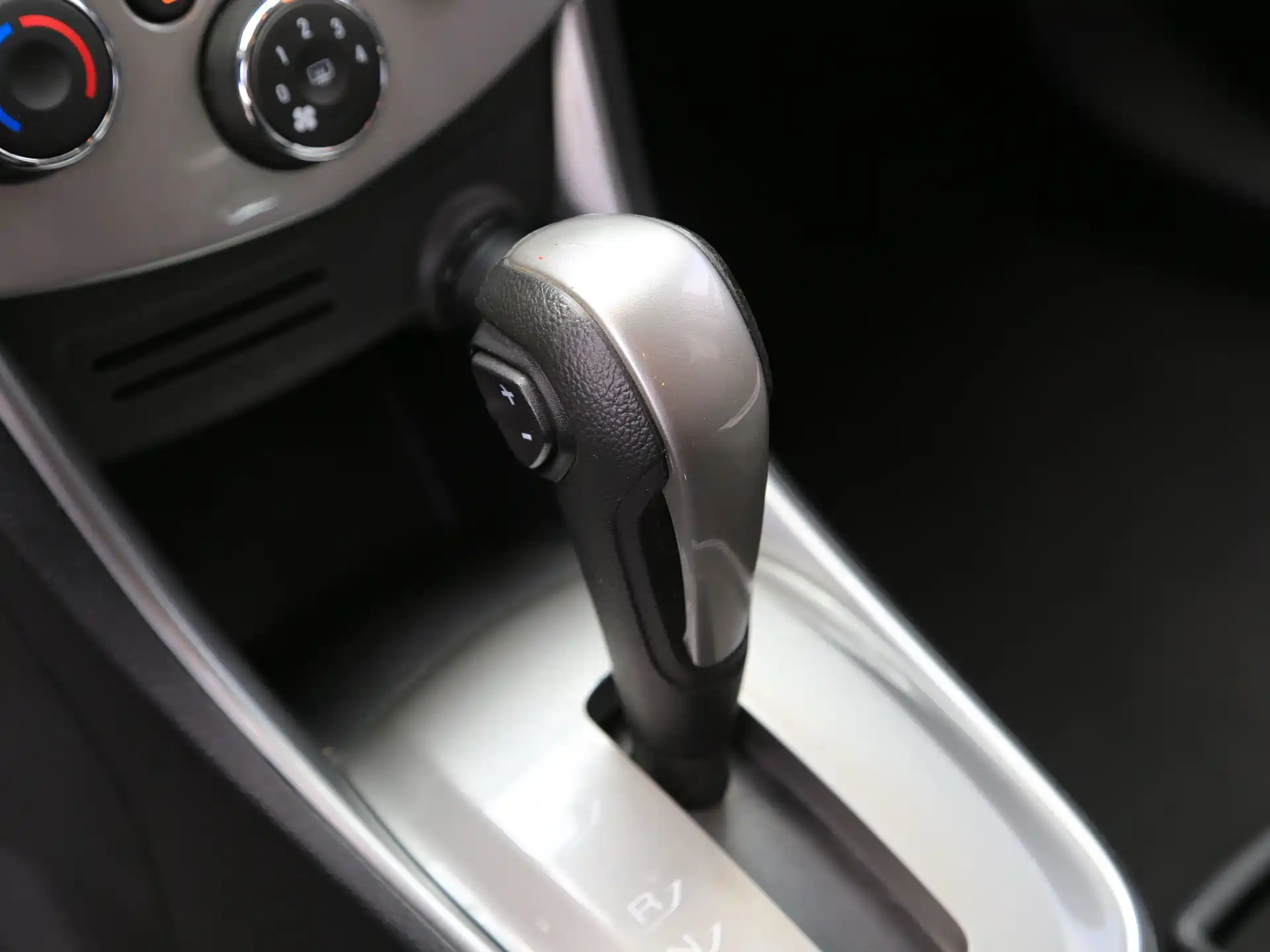 Фото 16 - Chevrolet Trax