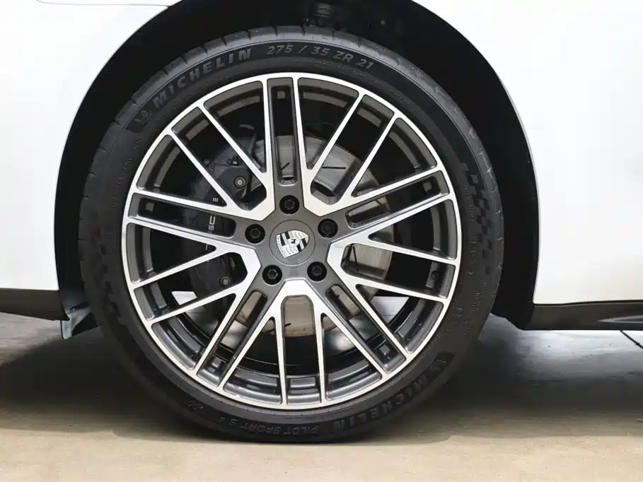 Porsche Panamera 2024 Panamera 2.9T фото 29